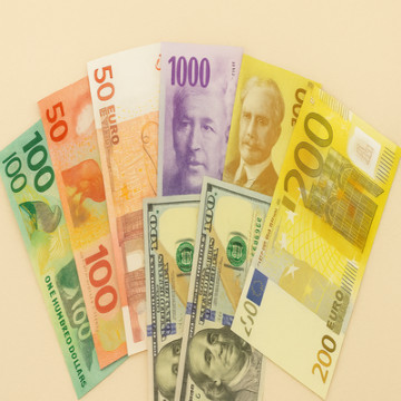 Buy Counterfeit Euro Online