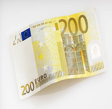 Buy Counterfeit €200 Euro Banknotes
