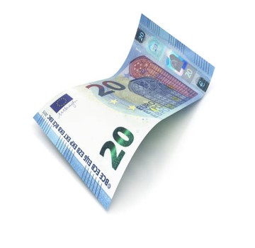 Buy Counterfeit €20 Euro Banknotes