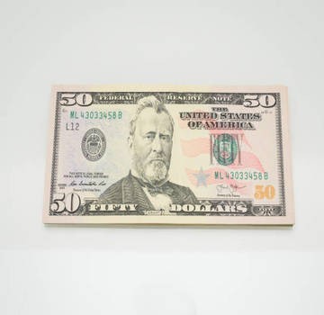 Buy Counterfeit USD $50 Banknotes