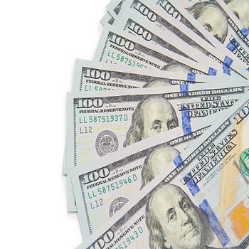 Buy Counterfeit USD $100 Banknotes