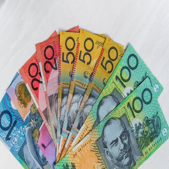 Buy Counterfeit AUD  $100 Dollar Banknotes