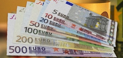 Order Euro Counterfeit Bills