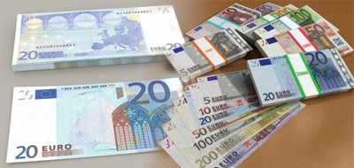 Buy Fake Euro Bills Online