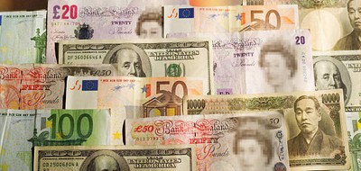 CAD $50 Counterfeit Banknotes Online