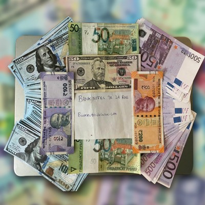 Counterfeit Money for Sale