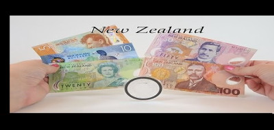 Buy Counterfeit New Zealand Dollars Online